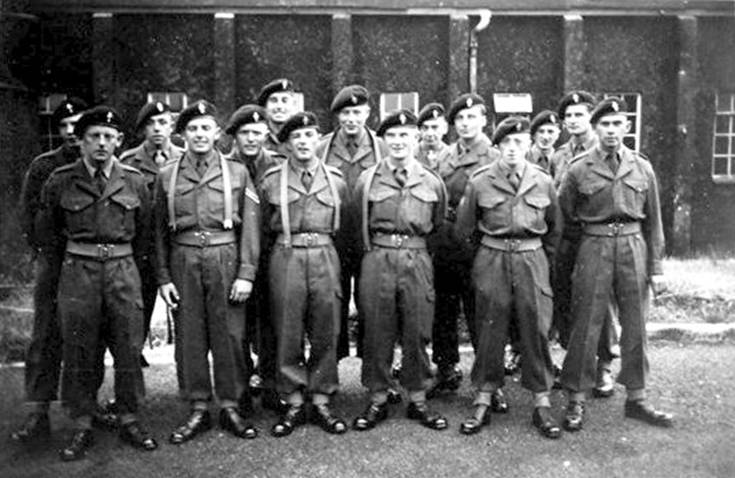 REME Ty Croes 1953 [2]