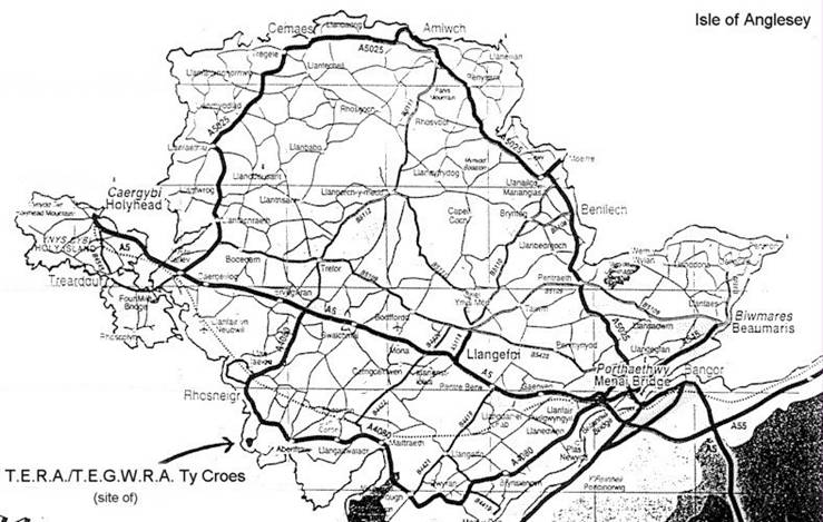 tycroesmap