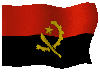 angola