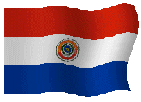 paraguay w